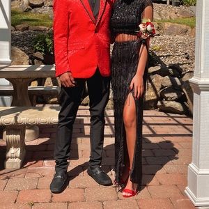 Prom/ Homecoming Dress